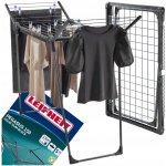 Leifheit Pegasus 150 Solid Slim – Zboží Dáma