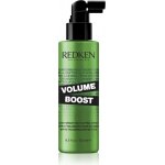 Redken Volume Boost Lehký gelový sprej pro objem 250 ml – Sleviste.cz
