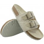 Protetika pantofle ORS T 13 smetanové 11 – Hledejceny.cz