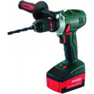 Metabo BS 18 LTX 602145610 – Hledejceny.cz