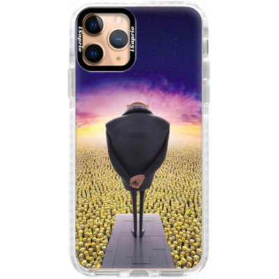 Pouzdro iSaprio - Gru - iPhone 11 Pro – Zboží Mobilmania