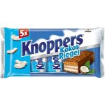 Knoppers Riegel Kokos 200 g – Sleviste.cz