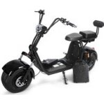 EcoWheel GR7 2000W 20Ah Černá matná – Sleviste.cz