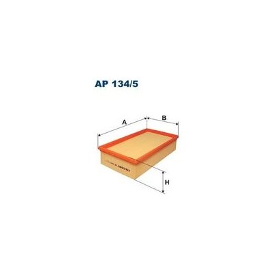 Vzduchový filtr FILTRON AP 134/5 – Hledejceny.cz