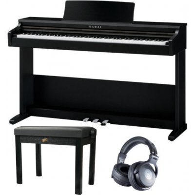 Kawai KDP75 B Set – Zbozi.Blesk.cz