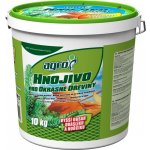 Agro hnojivo pro okrasné dřeviny 10 kg – Hledejceny.cz