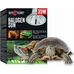 Repti Planet Halogen Sun 35 W – Zboží Dáma