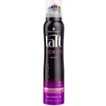 Schwarzkopf Taft Power Cashmere tužidlo pěnové 200 ml – Zboží Dáma