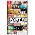 Ultra Mega Xtra Party Challenge – Zboží Dáma