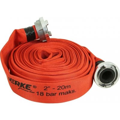 VERKE 2"x20m – Hledejceny.cz