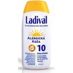 Ladival gel alergická kůže SPF10 200 ml – Hledejceny.cz