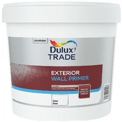 Dulux Exterior wall primer 5L