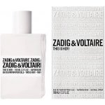 Zadig & Voltaire This Is Her parfémovaná voda dámská 2 ml vzorek – Hledejceny.cz
