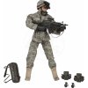 World Peacekeepers Voják figurka 30,5cm - Airborne Infantryman