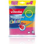 Vileda Colors mikrohadřík 150538 4 ks – Hledejceny.cz