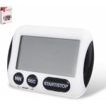 Minutka kuchyňská digitální UH hranatá - Orion – Zboží Dáma