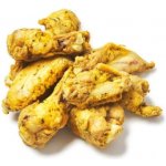 Vodňanské kuře Pečená kuřecí křídla Brazil 500 g – Zboží Dáma