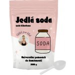 Úklid pro klid Jedlá soda 2 kg – Hledejceny.cz