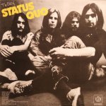 Status Quo - Best Of LP – Hledejceny.cz