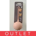 Nattou pouzdro na dudlíky silikon Pink – Zboží Dáma