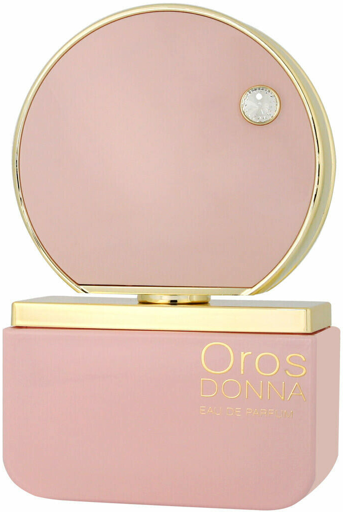 Oros Donna parfémovaná voda dámská 100 ml