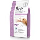 Krmivo pro psa Brit Veterinary Diets GF Hypoallergenic Dog 2 kg