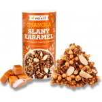 Granola Mixit Slaný karamel 550 g – Zboží Dáma