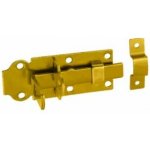 DOMAX Zástrč zamykací rovná 140x55 WZP140 8534 – Sleviste.cz