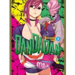 Dandadan 8 – Hledejceny.cz