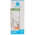 Zdravá lahev Lesní zvířátka 500 ml – Zboží Dáma