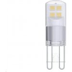 Emos LED žárovka Classic JC G9 1,9 W 22 W 210 lm teplá bílá – Hledejceny.cz