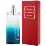 Cartier Declaration Essence toaletní voda pánská 100 ml tester – Zbozi.Blesk.cz