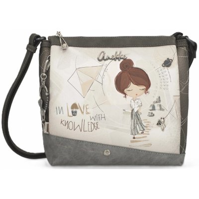Anekke Sophia 42803-039 šedá – Hledejceny.cz
