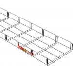 MERKUR drátěný kabelový žlab 200/50 M2 g – Zboží Mobilmania