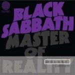 Master Of Reality - Black Sabbath – Hledejceny.cz