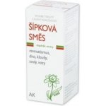 Dědek kořenář Novy Šípková směs AK 50 ml – Hledejceny.cz