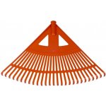 STREND R130 plastové 27 zubové, na listí, bez násady 211760 – Hledejceny.cz