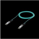 UBNT UACC-AOC-QSFP28-10M, AOC kabel, 100 Gbps, 10m EDF_10902091 – Zboží Živě