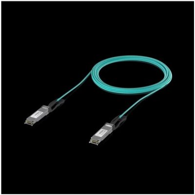UBNT UACC-AOC-QSFP28-10M, AOC kabel, 100 Gbps, 10m EDF_10902091 – Zboží Živě