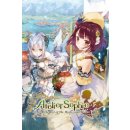 Hra na PC Atelier Sophie: The Alchemist of the Mysterious Book