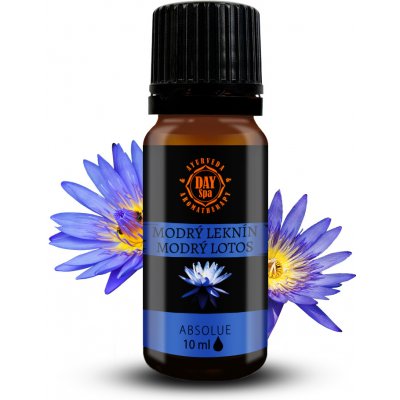 Day Spa Absolue Modrý leknín lotus 10 ml – Hledejceny.cz