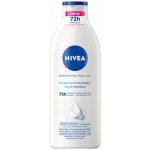 Nivea Aloe Hydration lehké tělové mléko 400 ml – Sleviste.cz