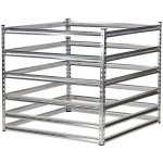 Dema Kovový DMK900Z 30955D – Zboží Mobilmania