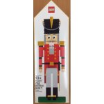 LEGO® Limited Edition 4002017 The Nutcracker – Zboží Živě