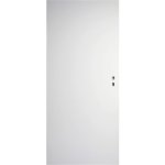 Hörmann ZK Plechové dveře bílé 80 L – Hledejceny.cz