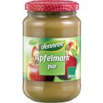 Edeka BIO Jablečné pyré 360 g – Zboží Dáma
