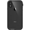 Pouzdro a kryt na mobilní telefon Pouzdro Catalyst Waterproof Case iPhone XR Černé