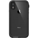 Pouzdro Catalyst Waterproof Case iPhone XR Černé – Hledejceny.cz