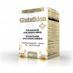 Salutem Glutathion 1000 mg 180 kapslí – Hledejceny.cz