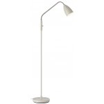Markslöjd Patro stojací lampa 1x4.9 W béžová 108887 – Sleviste.cz